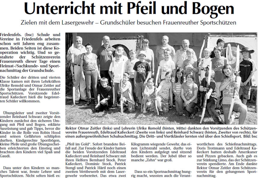 Schule Pfeil u Bogen850